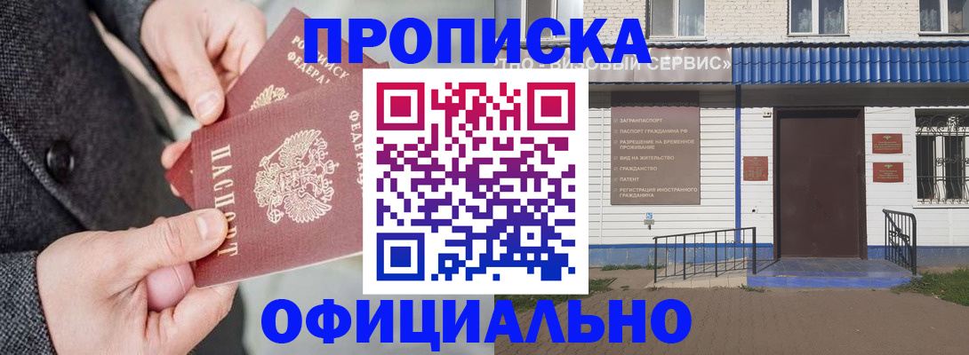 прописка в квартире в Шатуре